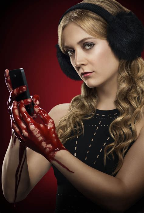 scream queens chanel 3 tumblr